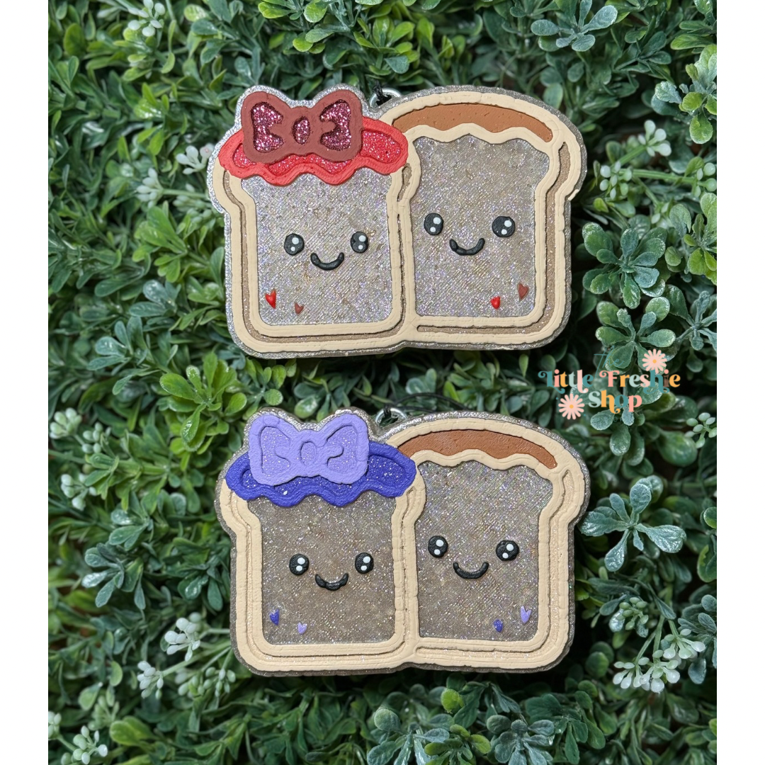 PB&J Freshie