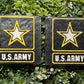 Military Branch Freshie
