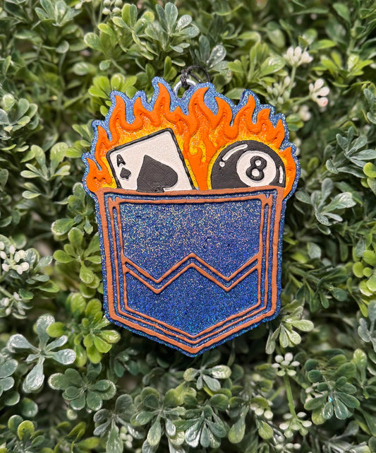 Western Pocket Freshie