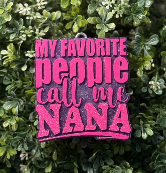 Nana Freshie