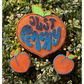 Just Peachy Freshy