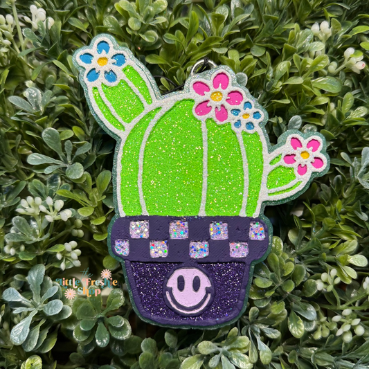 Cactus Freshie