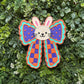 Bunny Bow Freshie