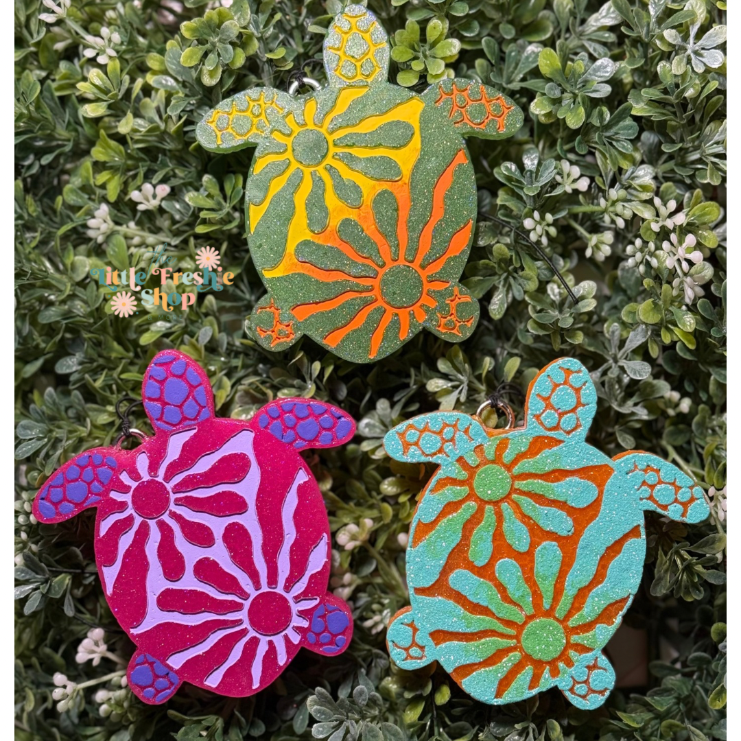 Groovy Turtle