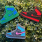 Shoe Freshie