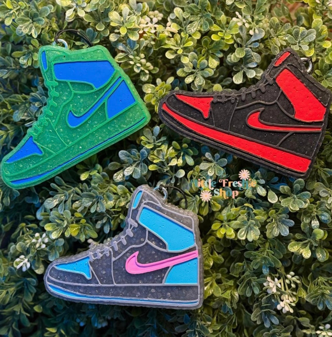 Shoe Freshie