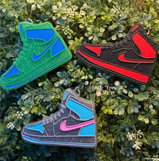 Shoe Freshie
