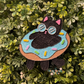Cat Floatie Freshie, Cat Freshy