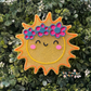 Sun Freshie