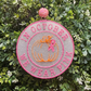 In October We Wear Pink