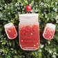 Mason Jar Freshie