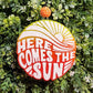 Here Comes The Sun Freshie