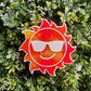 Sun Freshie, Sun Freshy