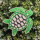 Sea Turtle Freshie