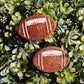 Sports Ball Vent Clip Freshie, Soccer, Basketball, Football, Volleyball, Softball, Baseball