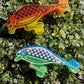 Fishing Lure Freshie