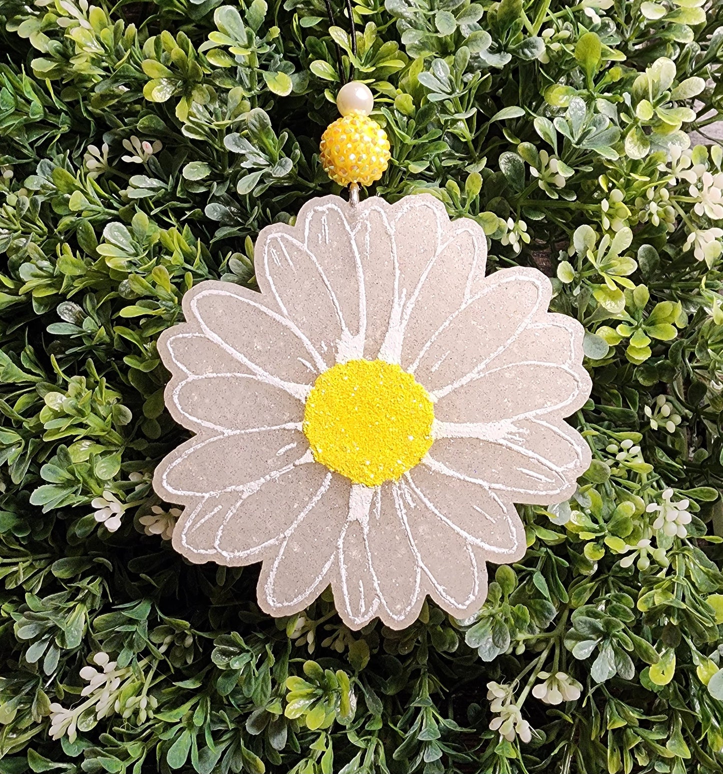 Daisy Lovers Freshie