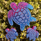 Sea Turtle Freshie