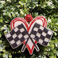 Racing Freshie, Race Flag