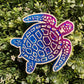 Sea Turtle Freshie