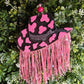 Cow Girl Hat Fringe