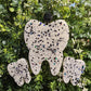 Tooth Freshie, Tooth Freshy