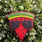 Watermelon Freshie, Watermelon Freshy