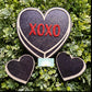 Conversation Heart Freshy XOXO
