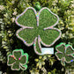 St. Patrick's Day Freshy
