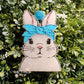 Easter Bunny Freshie