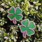 St. Patrick's Day Freshy