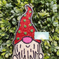 Gnome Freshie