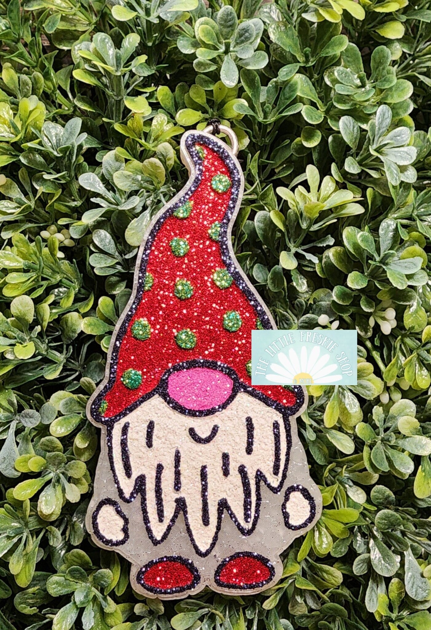 Gnome Freshie