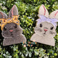 Easter Bunny Freshie