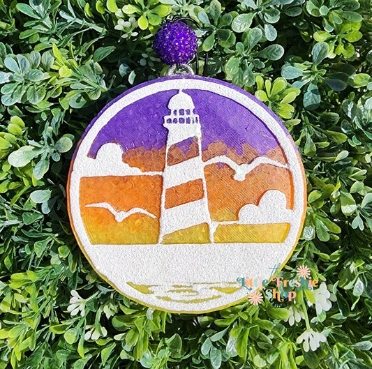 Lighthouse Freshy