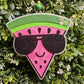 Watermelon Freshie, Watermelon Freshy