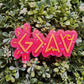 God is Greater Freshie