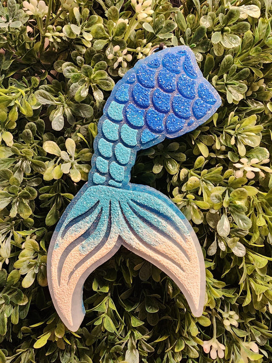 Mermaid Freshie