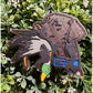 Duck Hunting Freshie