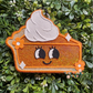Pumpkin Pie Freshy