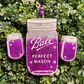 Mason Jar Freshie